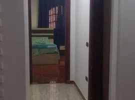 برج سكن اكتوبر