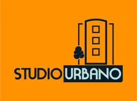 Studio Urbano - a um pulo do centro da cidade