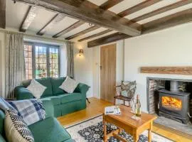 The Coach House - Weybourne