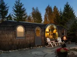 Caravanserei Resort Oberhavel