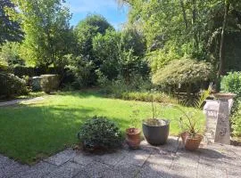 Schöner Bungalow Am Venekotensee