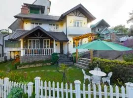The Tapherini Bungalow
