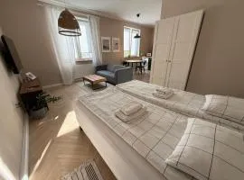 Chill Apartament