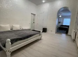 Center apartment