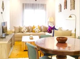 Azra Mila Appart luxe famille uniquement