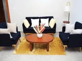 Nos 3 appartements meublés - Jusqu'à 10 personnes, Residence Nehemie Feh-Kesse Bingerville
