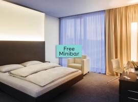 INNSiDE by Meliá Düsseldorf Derendorf