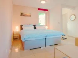 Terrassen-Apartment in Bamberg
