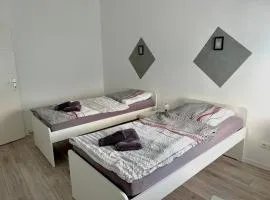 Spacious Apartment in Eschweiler