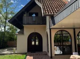 Apartmani kod Bojana