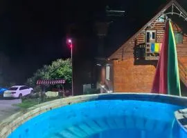 Pensiunea Cabana Viselor ,Apuseni