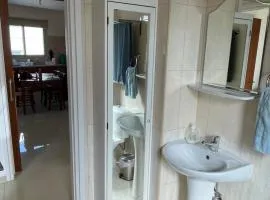 Central Apartment