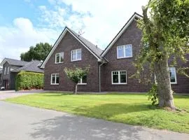 Ferienwohnung Linus OG 95172