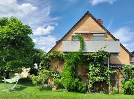 Limburgstube, hotel v destinaci Bissingen an der Teck