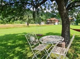 Villa Nikol Apt #2