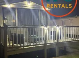 A&C rentals