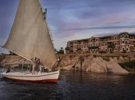Sofitel Legend Old Cataract