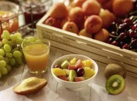 Hotel ibis Lisboa Jose Malhoa