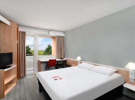 Ibis Budapest Citysouth, Ibis-hotel i Budapest