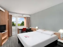 Ibis Budapest Citysouth