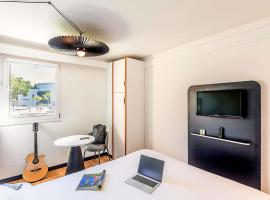 Hotel ibis Evora – hotel w mieście Évora