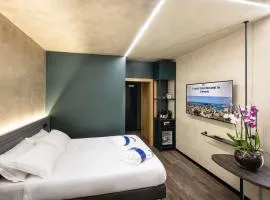Novotel Genova City