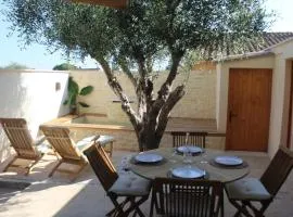 Maison de charme à Mérindol + Jardin