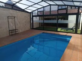 La Tinaja casa rural