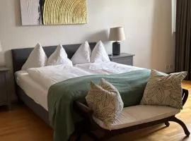 Hotel Restaurant Bellevue au Lac