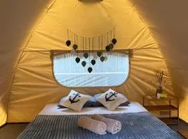 Milky Way Glamping