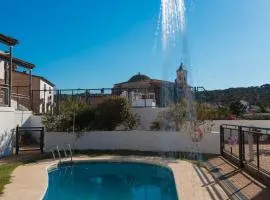 Casa Castillo de las Guardas