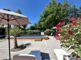 Gîte La Voilerie avec spa