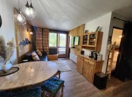 L'écrin de la Rosière, Résidence le Vanoise au pied des pistes