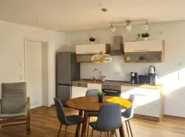 Ferienwohnung in Sankt Wendel
