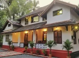 Haris Farm House