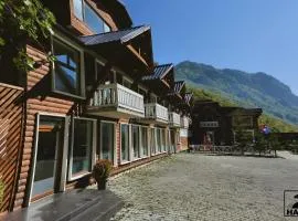 Hotel Hani