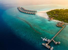JA Manafaru, The Real Maldives - Complimentary Seaplane for 7 nights and more - Stay period until 23 Dec 2025