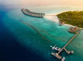JA Manafaru, The Real Maldives - Complimentary Seaplane for 7 nights and more - Book before 30 Sept 2025