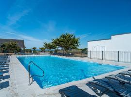 Vacanc&eacute;ole - Sud Oc&eacute;an