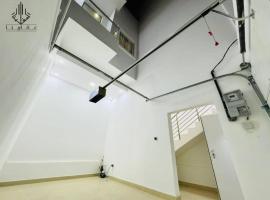 AGHARINA appartment, hotel in Nouakchott