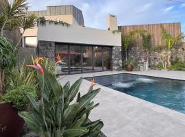 Porta Celeste - AL, hotel a Mosteiros