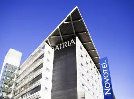 Novotel Belfort Centre Atria