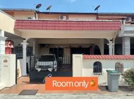 CS Home