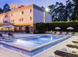Hotel ibis Porto Sul Europarque
