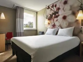ibis Paris Marne la Vallee Emerainville