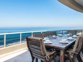 Ballito Manor Beach 405 - FAMILY ONLY - With Generator