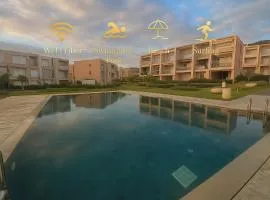 Taghazout Luxe Suite