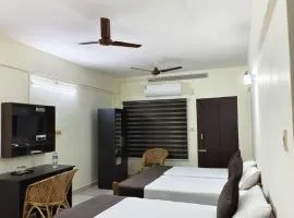 UPPERCREST RESIDENCY PALA