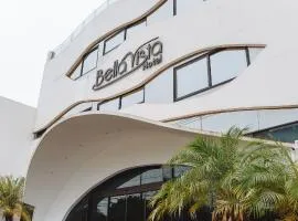 Bella Vista Hotel - Encarnación