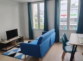 L’Appartement République